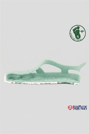 Boatilus Bioty-B Navy/White Erkek Çocuk Sandalet