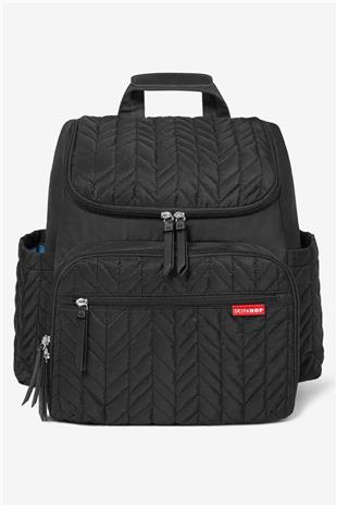 Forma Backpack Diaper Bag