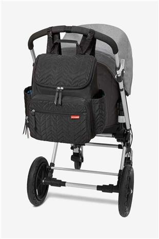 Forma Backpack Diaper Bag