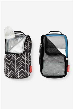 Forma Backpack Diaper Bag