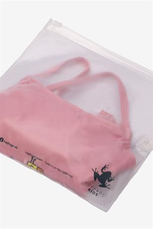 Kilitli Seyahat Çantası