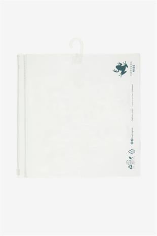 Kilitli Seyahat Çantası