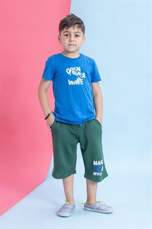 Hoppuff Casual Dinamik Gri Barefoot Çocuk Ayakkabı