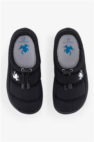 Hoppuff Casual Dynamic White Barefoot Kids Shoes