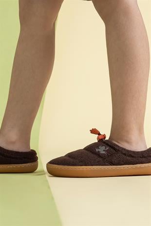 Hoppuff Polar Fuşya Barefoot Çocuk Ayakkabı