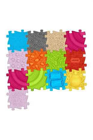 Muffik Huge 1 Mat Set