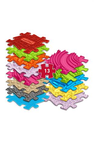 Muffik Huge 1 Mat Set