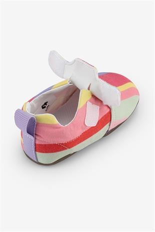 Magic Kids Plus Miracle Blue Baby and Kids Booties