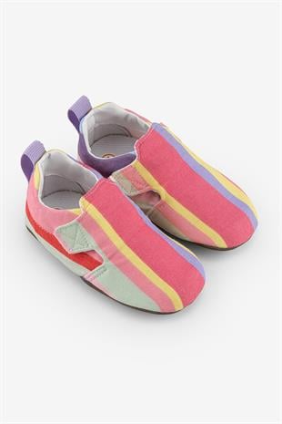 Magic Kids Plus Miracle Blue Baby and Kids Booties