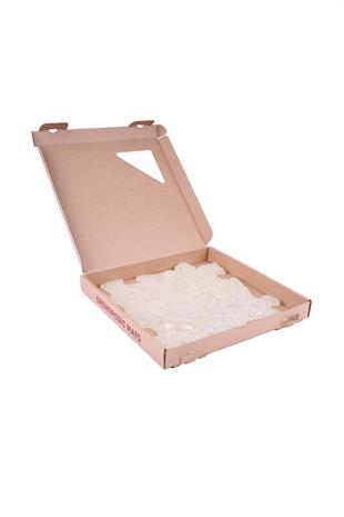 Muffik Lets glow Parlayan Set