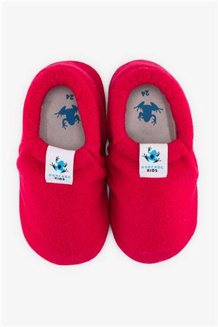 Polar Fleece Fuxia Polar Barefoot Smart Booties