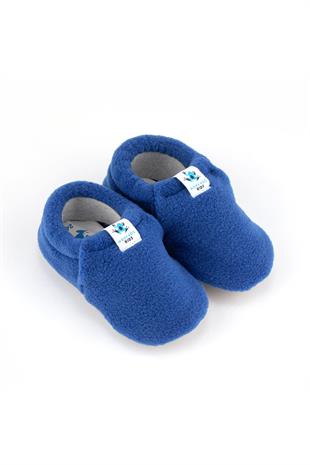 Polar Fleece Saxe Polar Barefoot Smart Booties