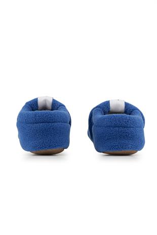 Polar Fleece Saxe Polar Barefoot Smart Booties