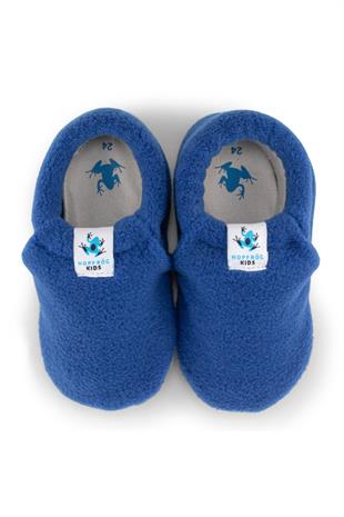 Polar Fleece Saxe Polar Barefoot Smart Booties