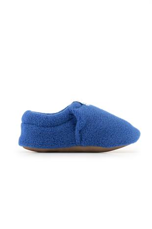 Polar Fleece Saxe Polar Barefoot Smart Booties