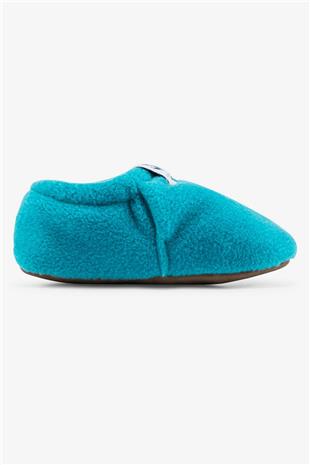 Polar Fleece Fuxia Polar Barefoot Smart Booties