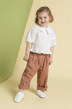 Recycled Canvas Hyper Eco Off-White Barefoot Smart Booties