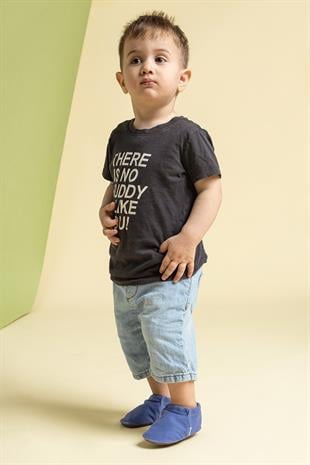 Recycled Canvas Hyper Eco Pembe Barefoot Patik (Hediye Seti)