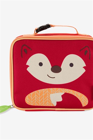 Skip Hop Zoo Beslenme Çantası Tilki 