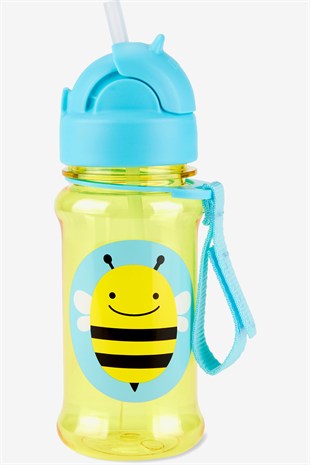 Skip Hop Zoo Pipetli Tritan Suluk Arı 