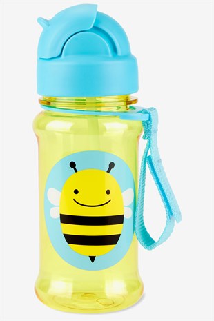 Skip Hop Zoo Pipetli Tritan Suluk Arı 