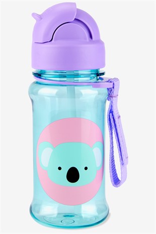 Skip Hop Zoo Pipetli Tritan Suluk Koala 