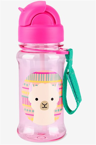 Skip Hop Zoo Pipetli Tritan Suluk Lama 