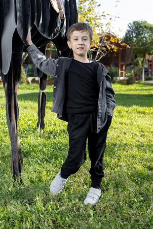 Smart Walker Junior Super Matte Cool Gray Barefoot Kids Shoes