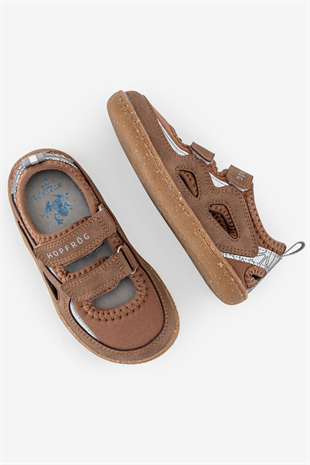 Smart Walker Outdoor Sandals Kahve Duo