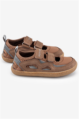 Smart Walker Outdoor Sandals Kahve Duo