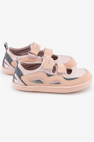 Smart Walker Outdoor Sandals Pembe Duo