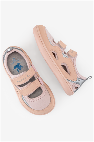 Smart Walker Outdoor Sandals Pembe Duo