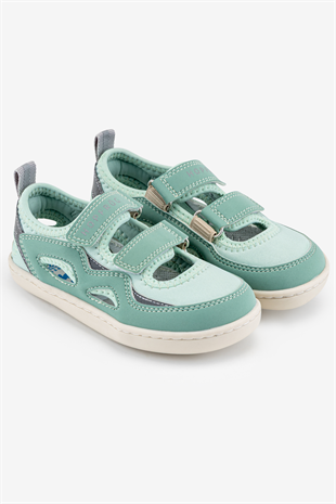 Smart Walker Outdoor Sandals Yeşil Duo