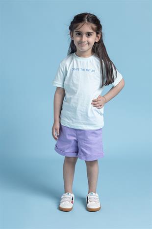 Smart Walker Canvas Play Eco Beyaz Barefoot Çocuk Ayakkabı