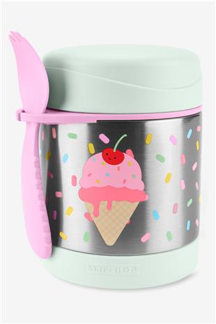 Spark Style  Food Jar Ice Cream