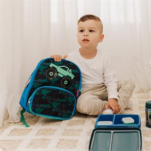 Skip Hop Spark Style Sırt Çantası Kamyon