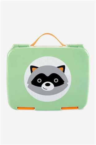 Skip Hop Zoo Bento Beslenme Kutusu Rakun