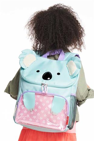 Skip Hop Zoo Çocuk Sırt Çantası Koala