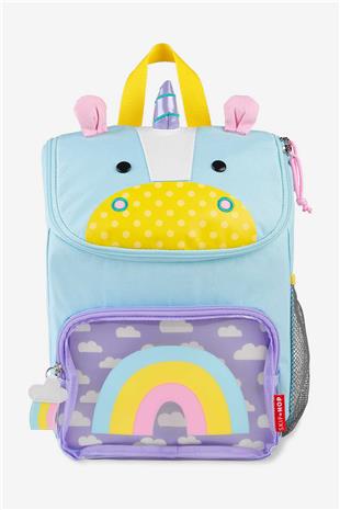 Skip Hop Zoo Çocuk Sırt Çantası Unicorn