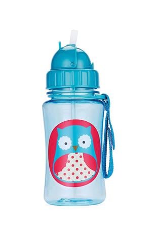 Skip Hop Zoo Pipetli Suluk Baykuş