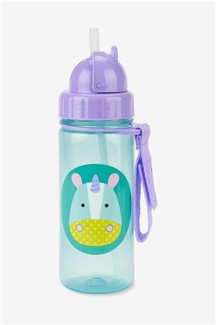 Skip Hop Zoo Pipetli Suluk Unicorn