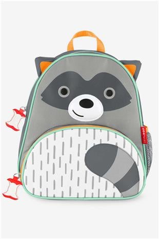 Skip Hop Zoo Sırt Çantası Rakun