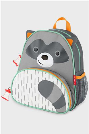 Skip Hop Zoo Sırt Çantası Rakun