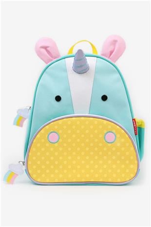 Zoo Little Kid Toddler Backpack