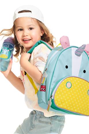 Zoo Little Kid Toddler Backpack