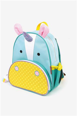 Zoo Little Kid Toddler Backpack