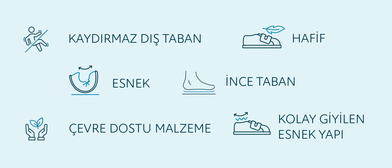 Peki miniklerin ev patikleri nasıl temizlenir?