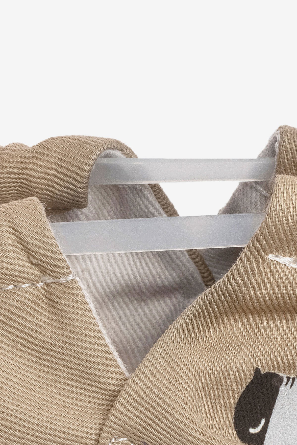 Adventure Hyper Fırtına Bej Barefoot Akıllı Patik - Görsel 9