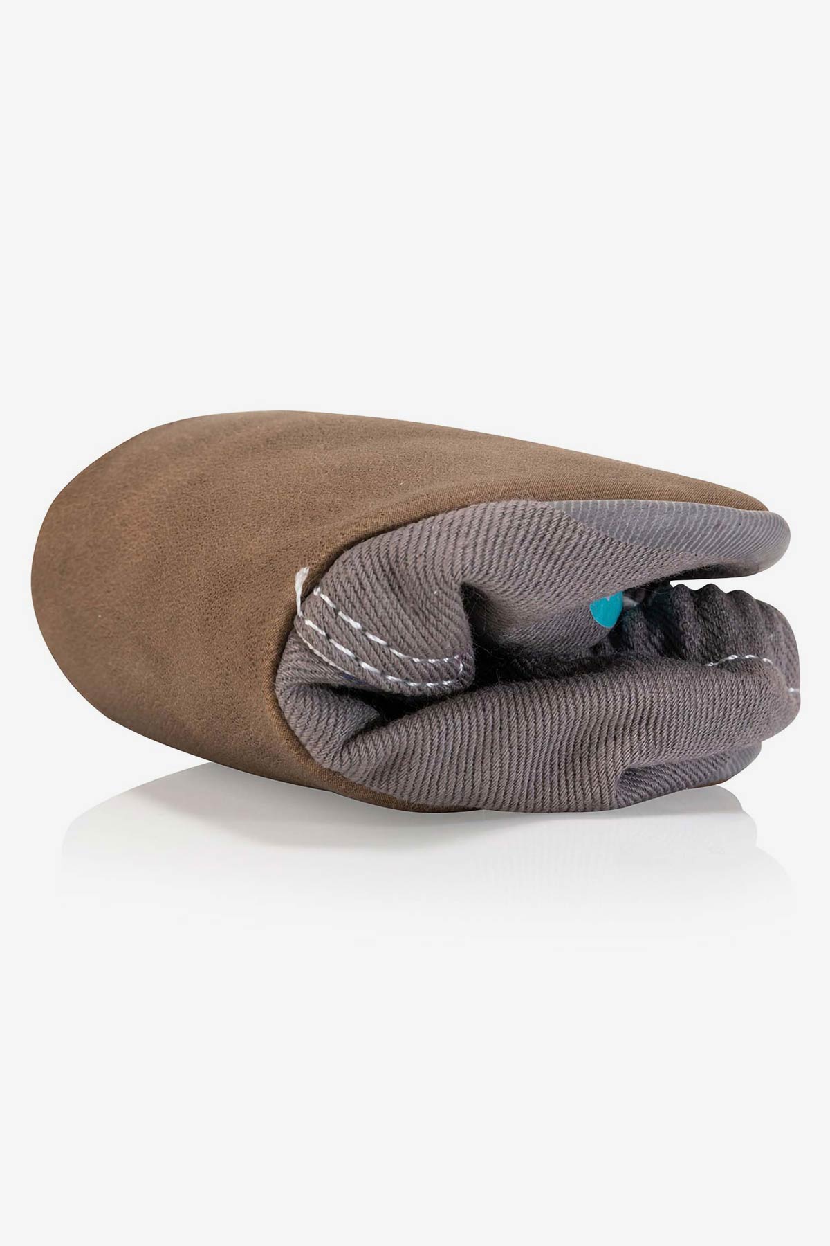 Adventure Hyper Sıcak Gri Barefoot Akıllı Patik - Görsel 10