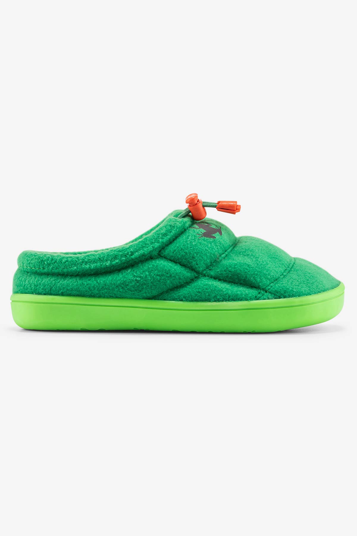 Hoppuff Polar Yeşil Barefoot Çocuk Ayakkabı - Hopfrög Kids